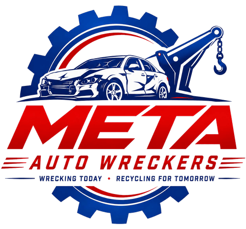 Meta Auto Wreckers